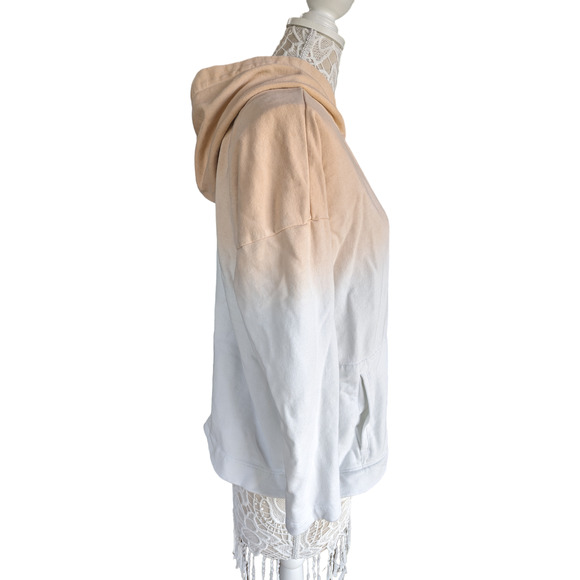 Pure Jill Ombre Hoodie L - Picture 2 of 5
